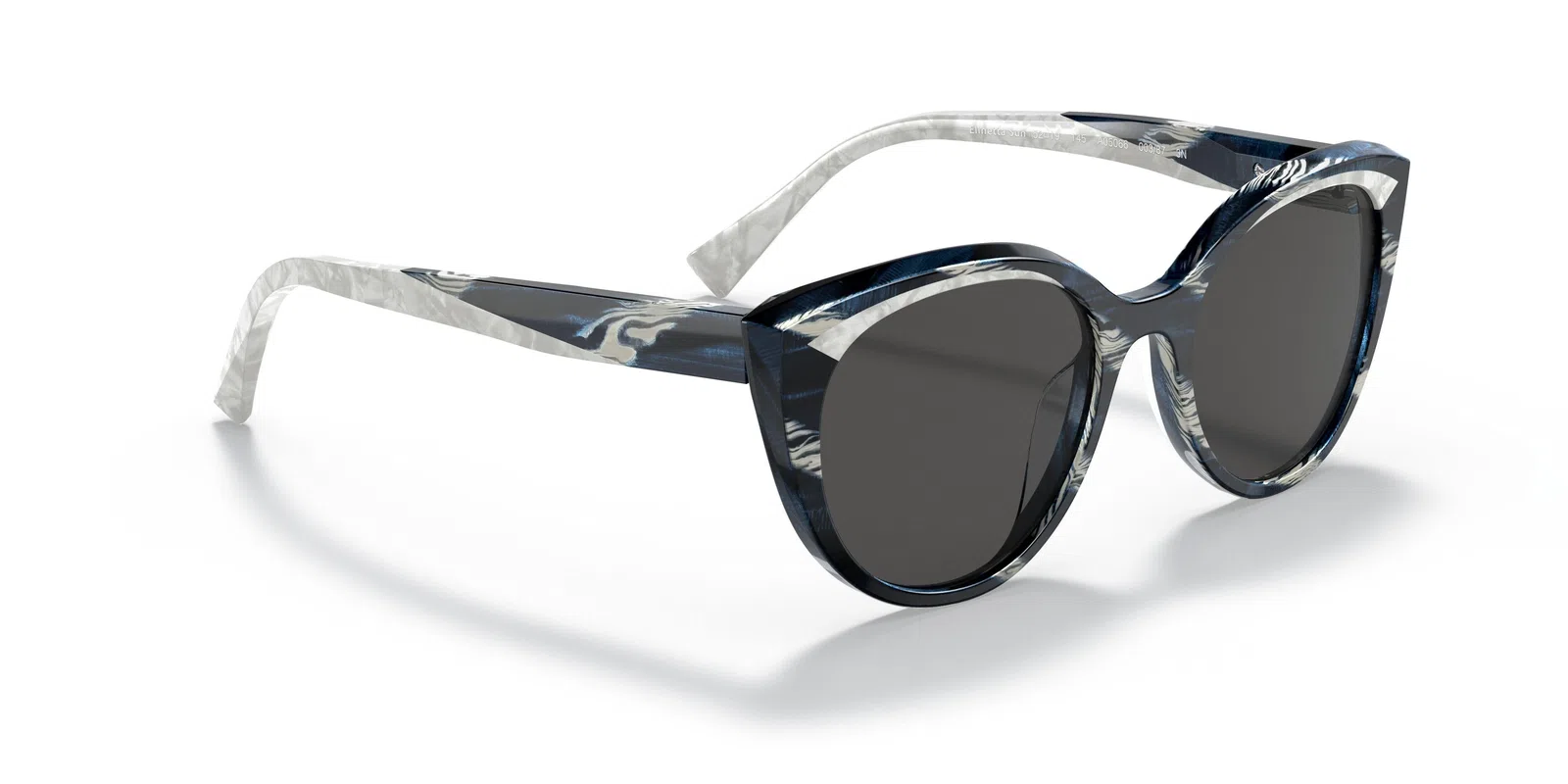 Alain Mikli Elinetta Sun 5066 Sunglasses - view 17